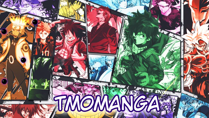 Mangas de Fantasia - TMO Manga